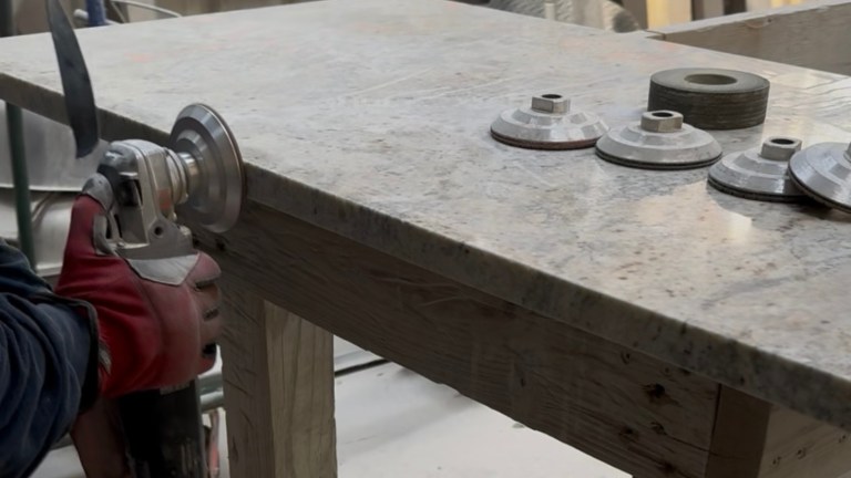 Granite Countertops in Fort Worth, Texas