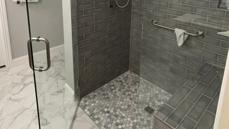 Tile Installations in Fort Worth, Texas